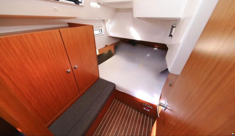 Bavaria Cruiser 41