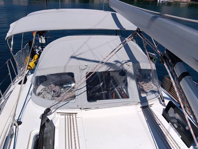 Bavaria Cruiser 41