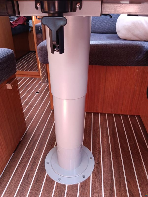 Bavaria Cruiser 41