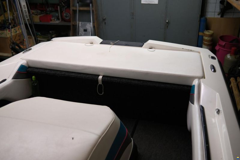 Correct Craft Ski Nautique 90