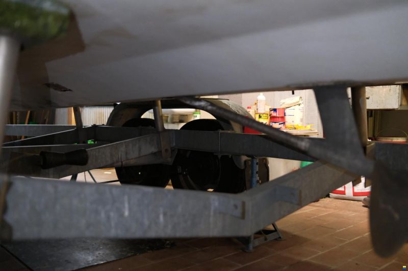 Correct Craft Ski Nautique 90