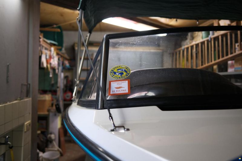 Correct Craft Ski Nautique 90