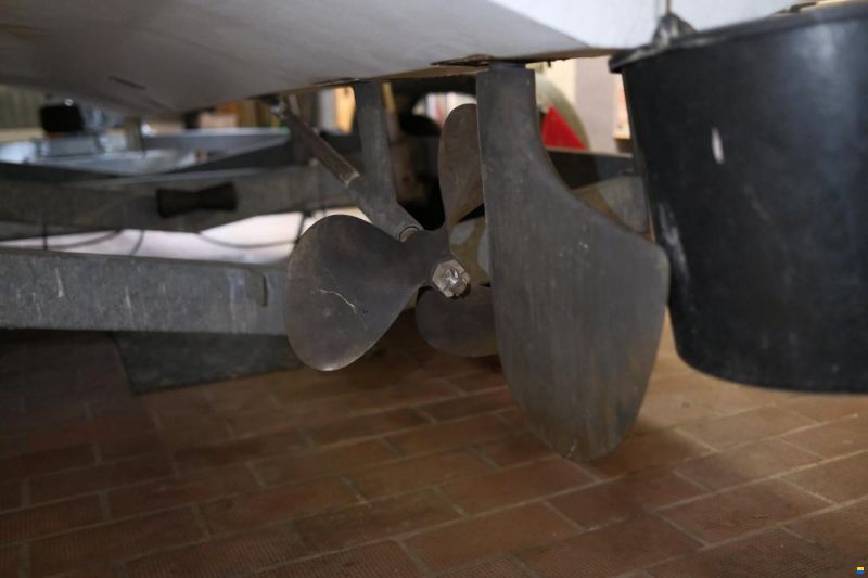 Correct Craft Ski Nautique 90