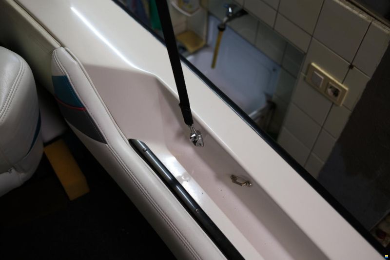 Correct Craft Ski Nautique 90