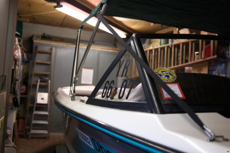 Correct Craft Ski Nautique 90