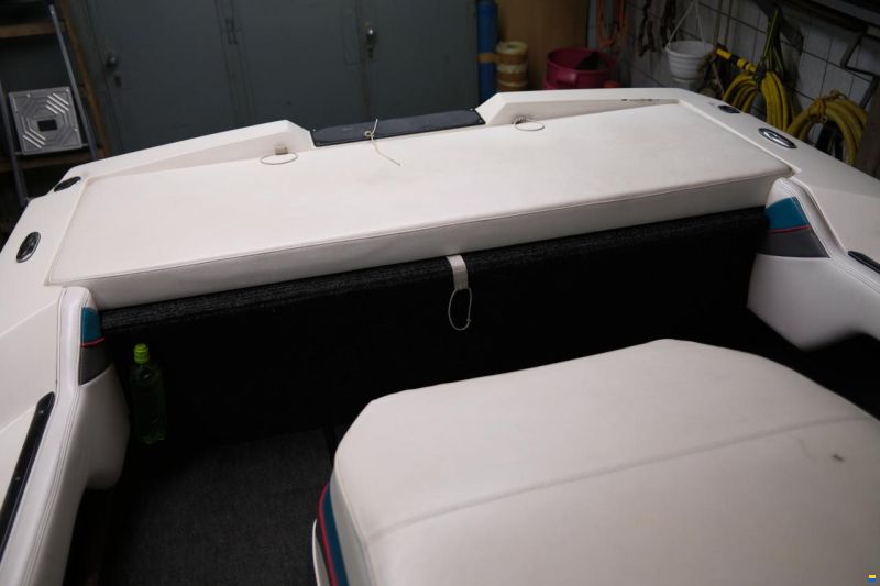 Correct Craft Ski Nautique 90