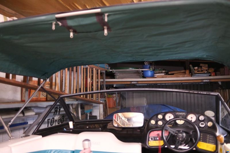 Correct Craft Ski Nautique 90