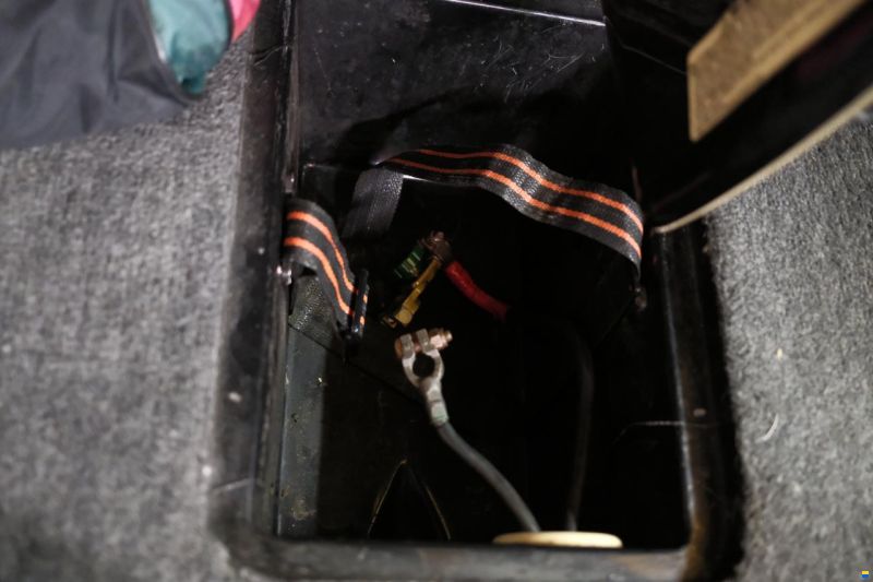 Correct Craft Ski Nautique 90
