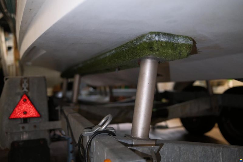 Correct Craft Ski Nautique 90