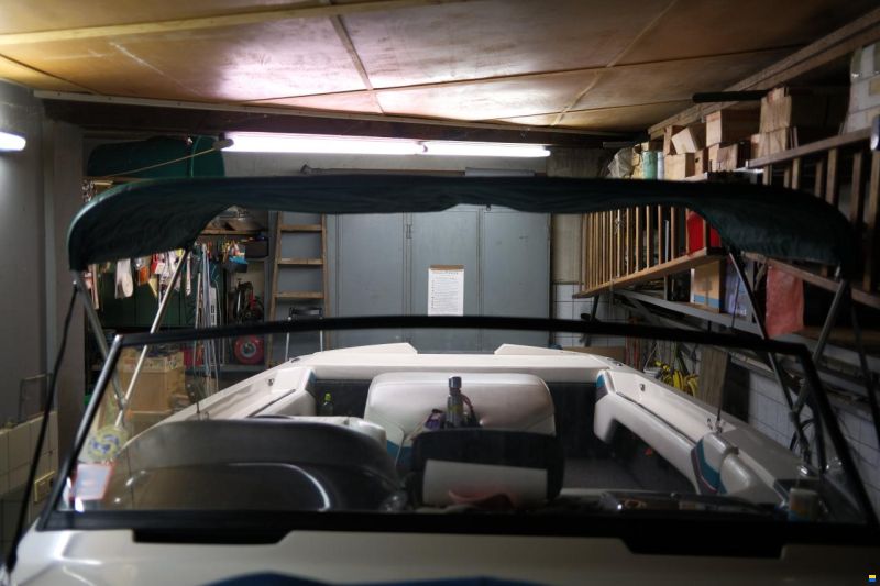 Correct Craft Ski Nautique 90
