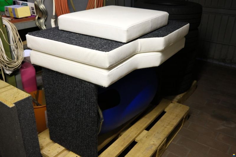 Correct Craft Ski Nautique 90