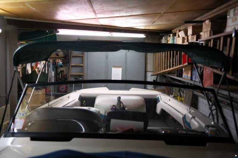 Correct Craft Ski Nautique 90