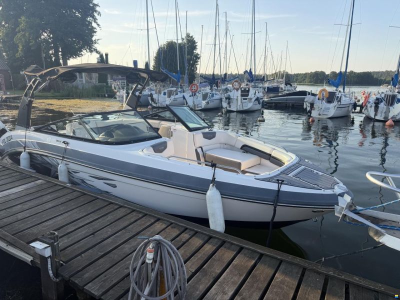 Chaparral Vortex 243 VRX