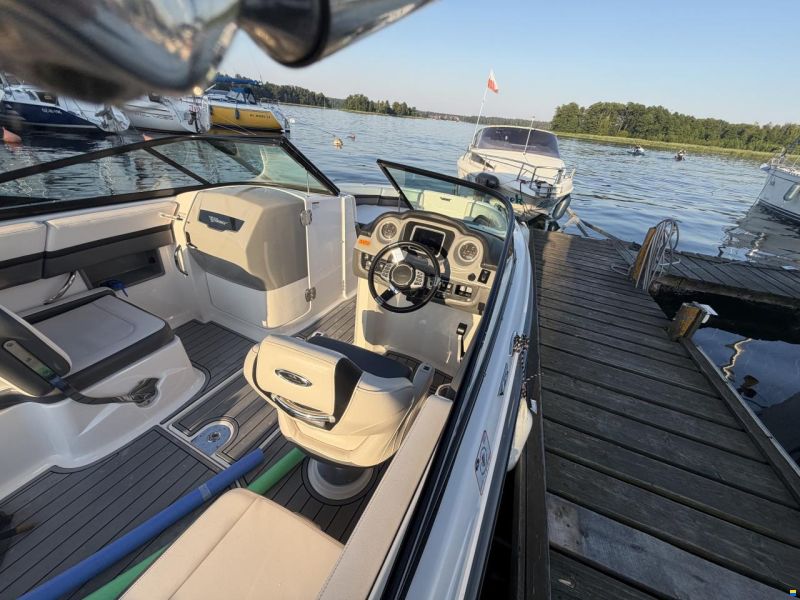 Chaparral Vortex 243 VRX