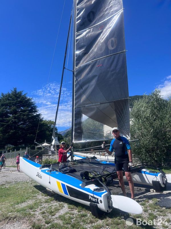 Hobie Cat Pearl