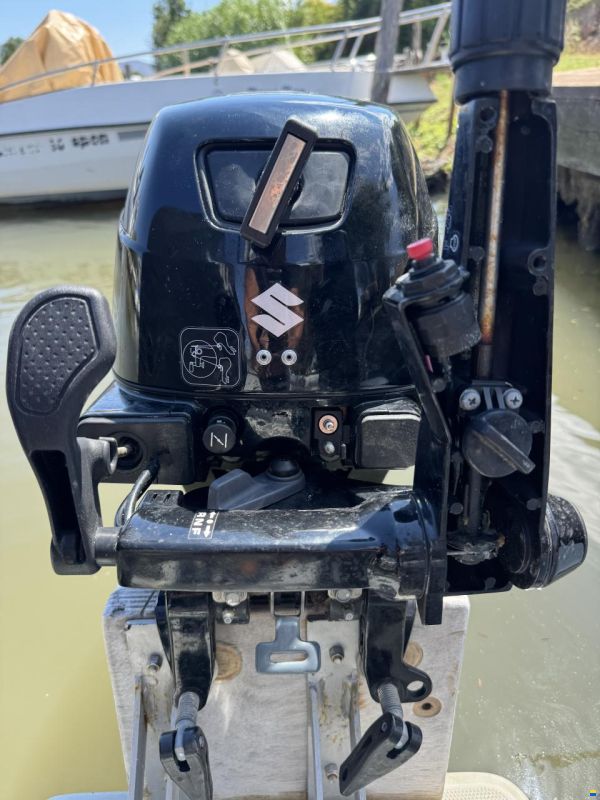 Suzuki 9.9