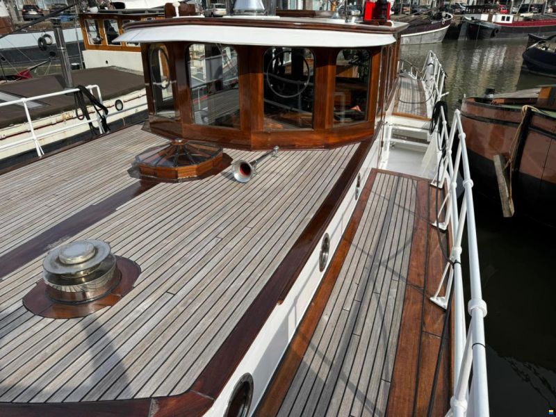 Feadship De Vries Lentsch