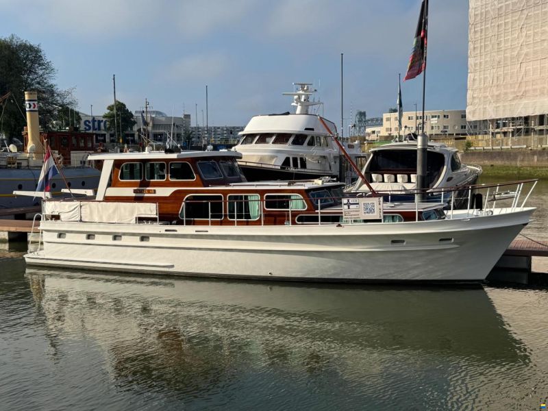 Super van Craft 15.50