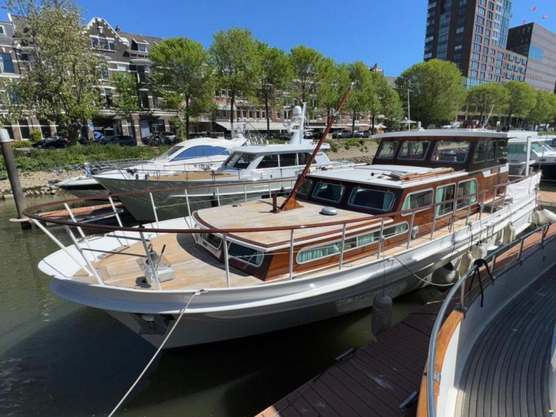 Super van Craft 15.50
