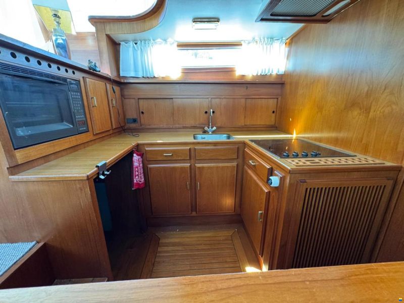 Super van Craft 15.50