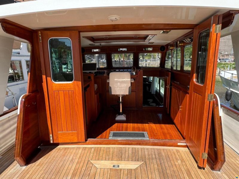 Super van Craft 15.50