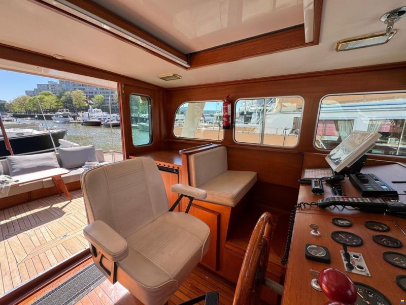 Super van Craft 15.50
