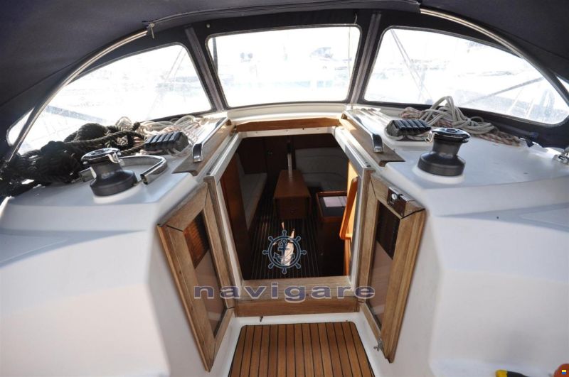 Bavaria 34 Cruiser