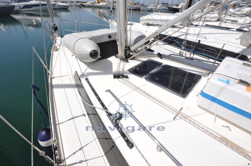 Bavaria 34 Cruiser