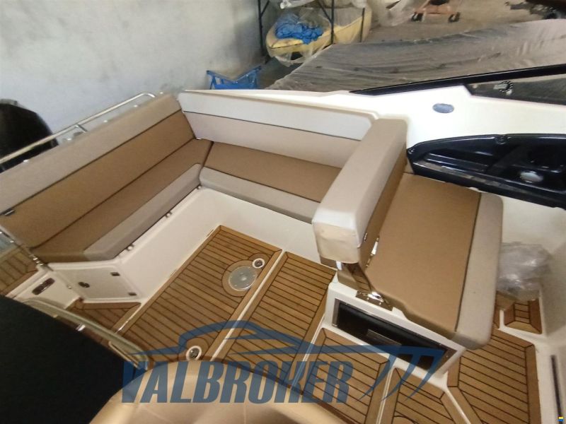 Quicksilver 755 CRUISER