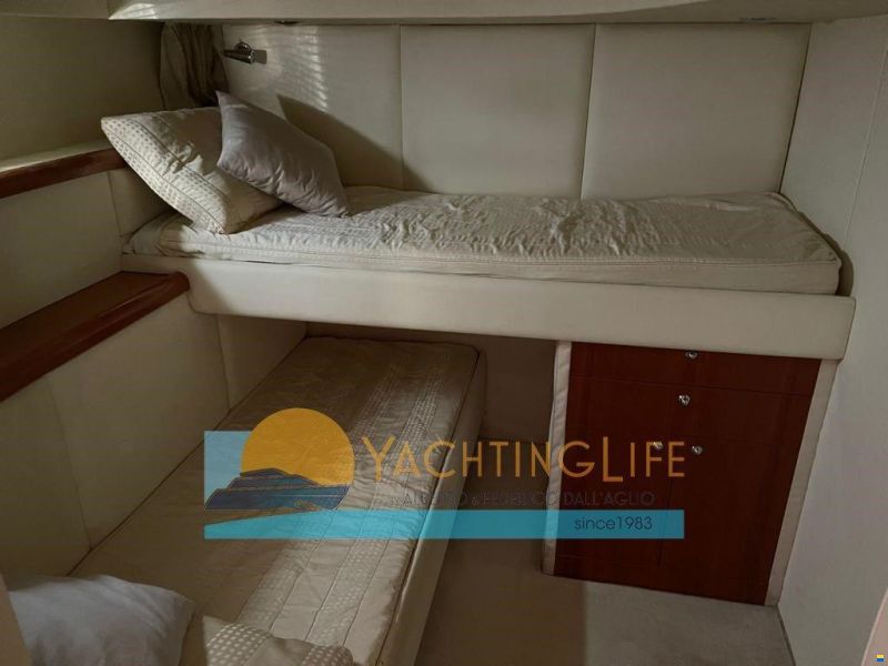 Sunseeker Portofino 53