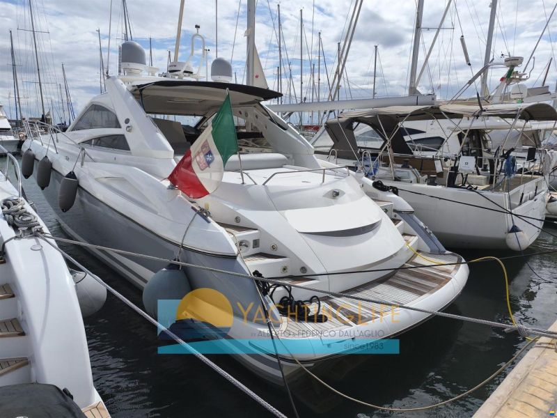 Sunseeker Portofino 53