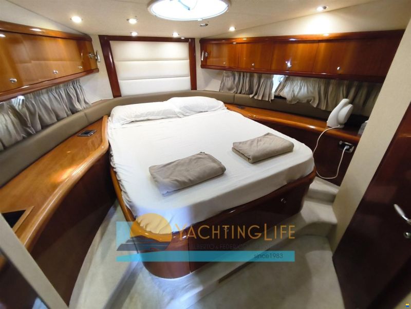 Sunseeker Portofino 53