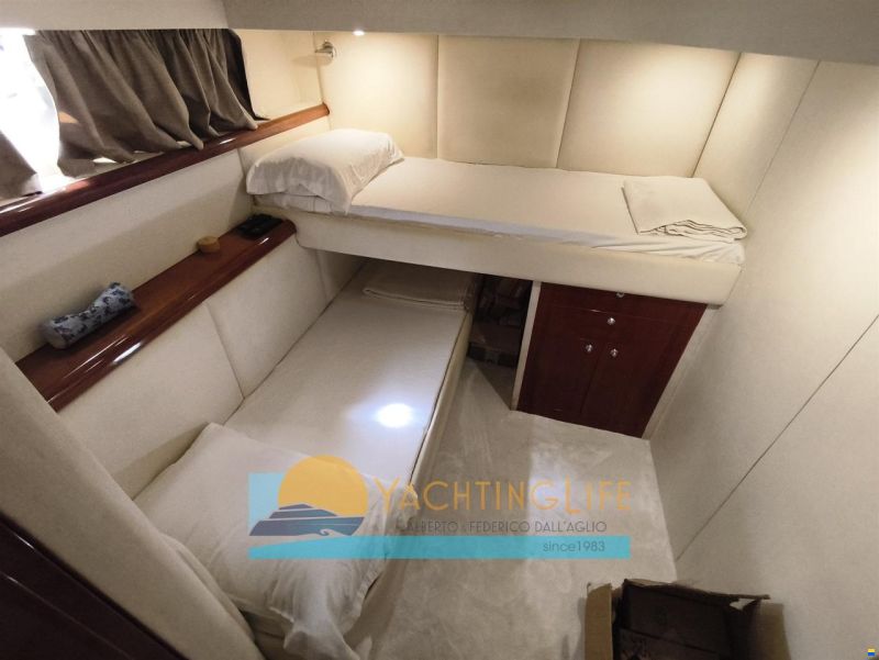Sunseeker Portofino 53