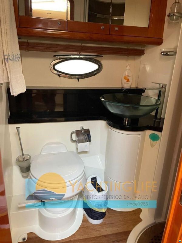 Sunseeker Portofino 53