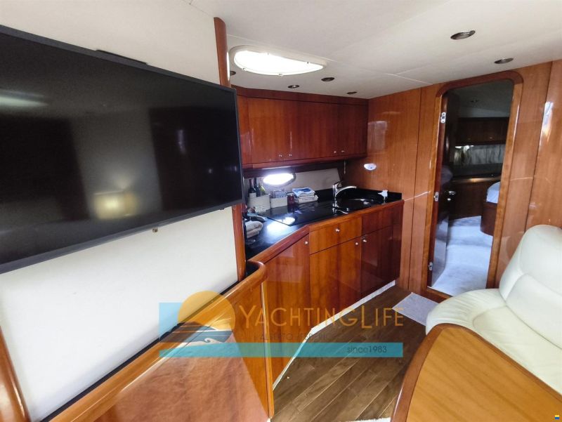 Sunseeker Portofino 53