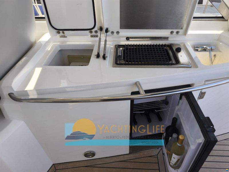 Sunseeker Portofino 53