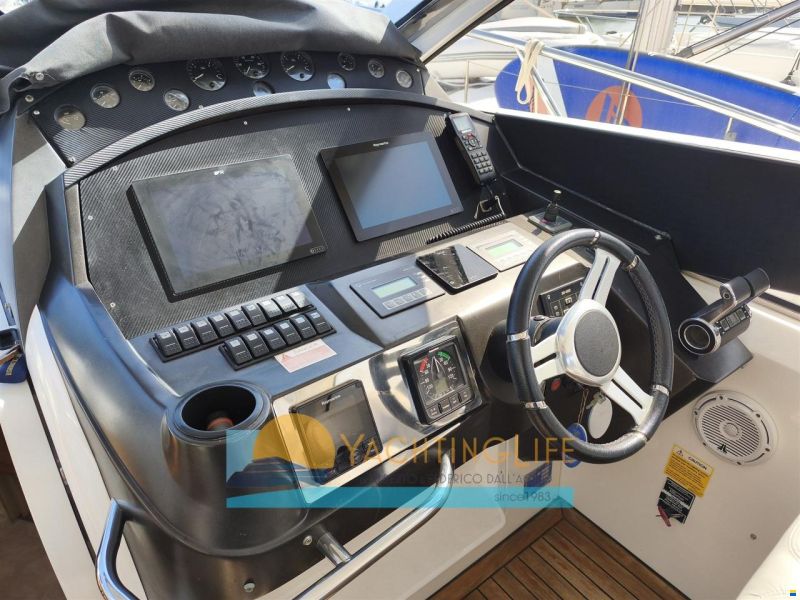 Sunseeker Portofino 53