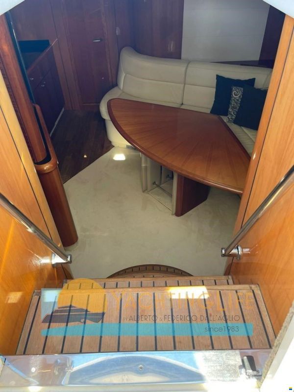 Sunseeker Portofino 53