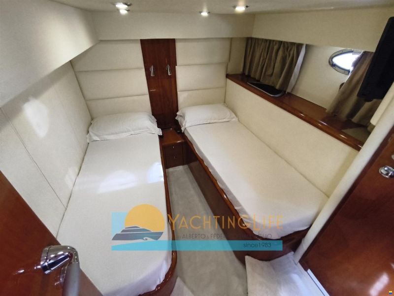 Sunseeker Portofino 53