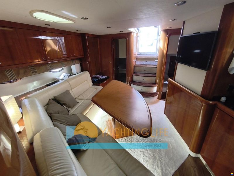 Sunseeker Portofino 53