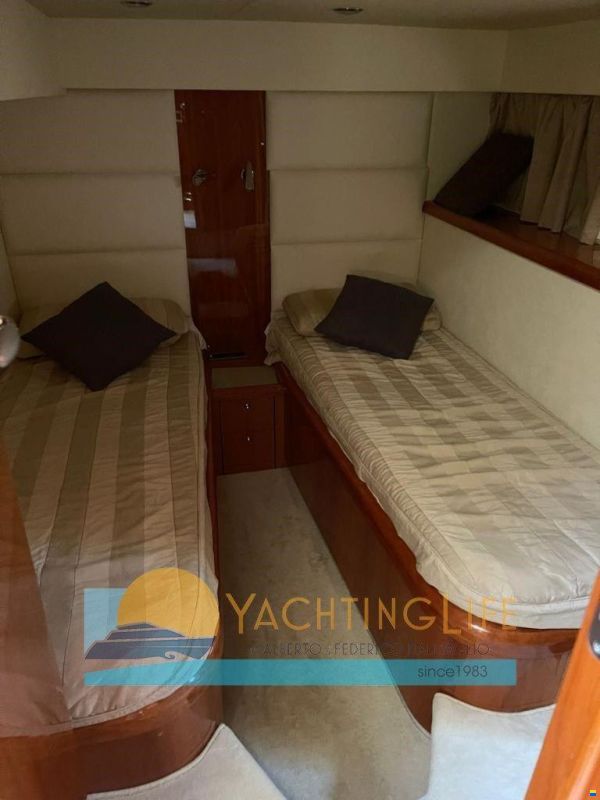 Sunseeker Portofino 53