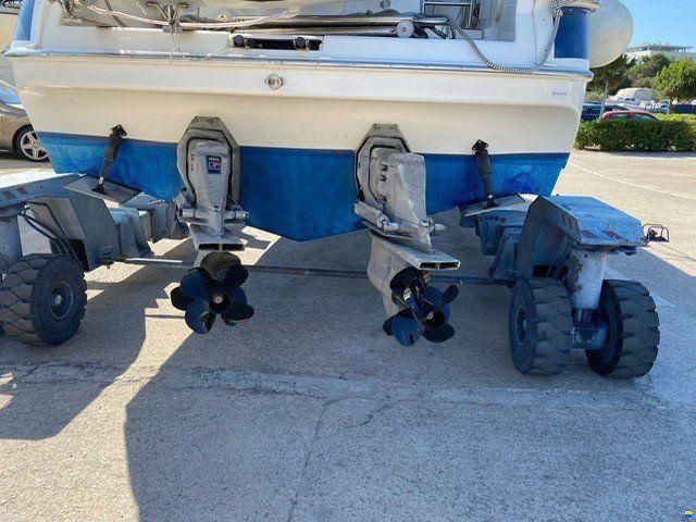 Bavaria 32 SPORT