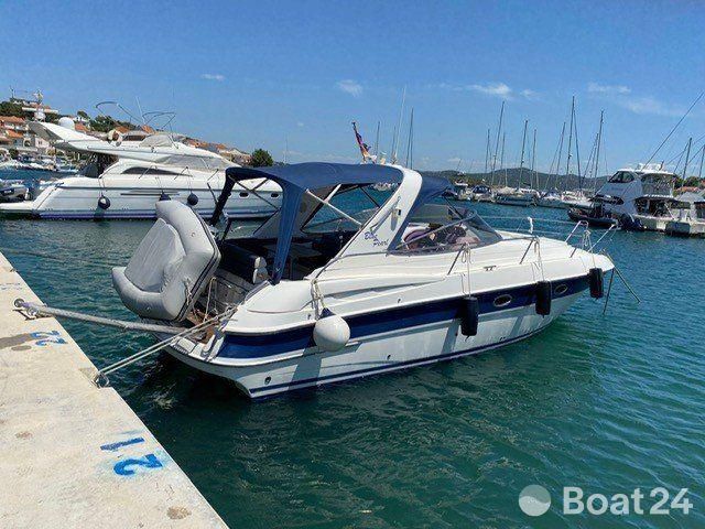 Bavaria 32 SPORT