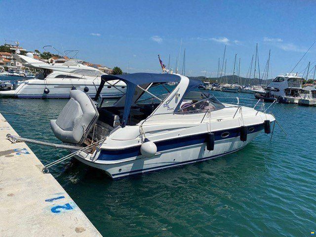 Bavaria 32 SPORT