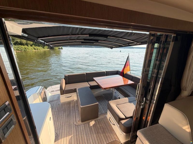 Sea Ray 510 Sundancer