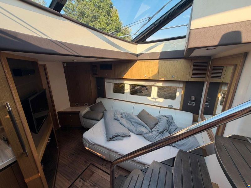 Sea Ray 510 Sundancer