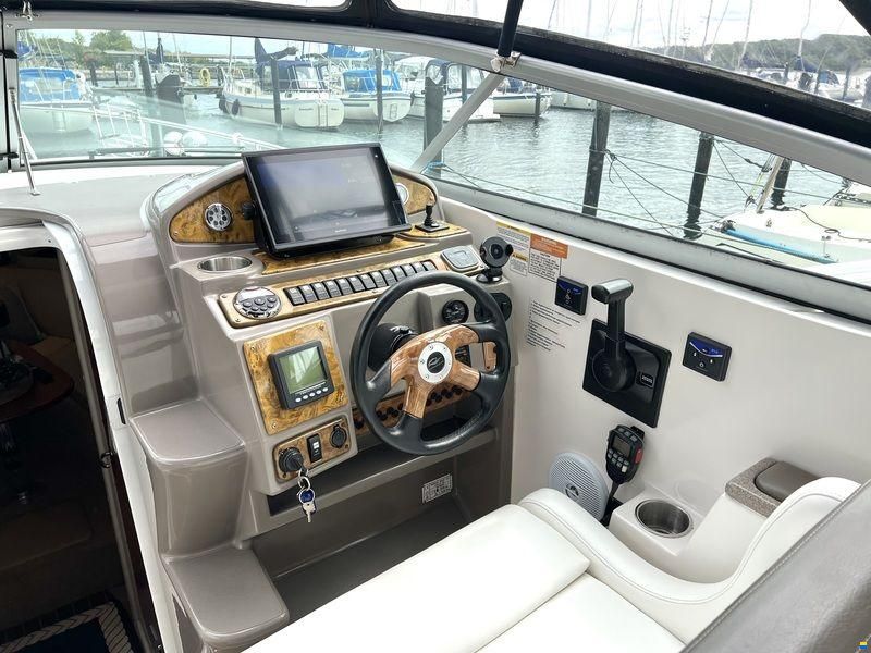 Rinker 280 Express