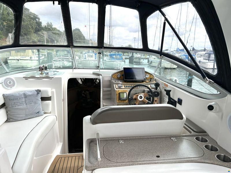 Rinker 280 Express