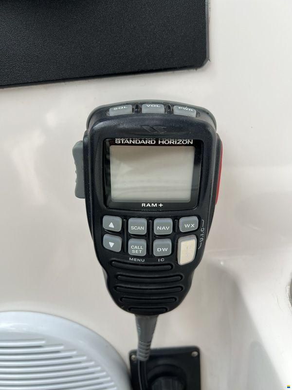 Rinker 280 Express
