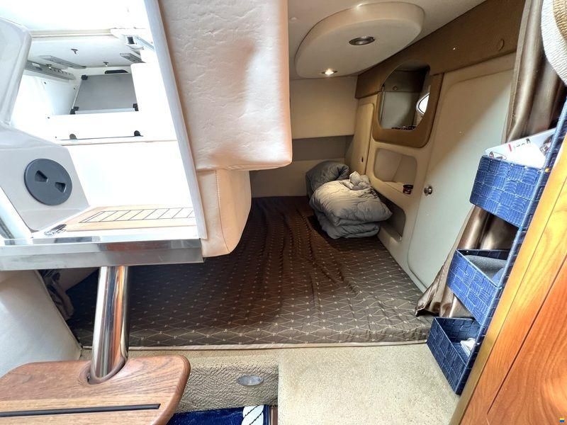 Rinker 280 Express